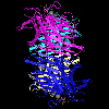 Molecular Structure Image for 1LU2