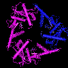 Molecular Structure Image for 3SZ4