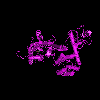 Structure molecule image