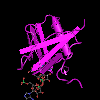 Structure molecule image