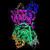 Molecular Structure Image for 3AUJ