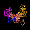 Molecular Structure Image for 3QTG