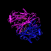 Molecular Structure Image for 3V95