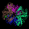 Molecular Structure Image for 3QV1