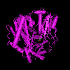 Molecular Structure Image for 3RSM