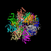 Structure molecule image