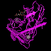 Molecular Structure Image for 2Y6G