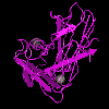 Molecular Structure Image for 2Y6H