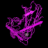 Molecular Structure Image for 2Y6J