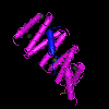 Structure molecule image