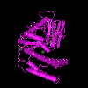 Molecular Structure Image for 3TDW