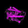 Molecular Structure Image for 3TKC