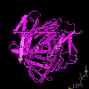 Molecular Structure Image for 3TNE