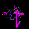 Molecular Structure Image for 3TZD