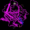 Molecular Structure Image for 4ABJ