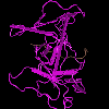 Molecular Structure Image for 4DOW