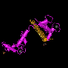 Structure molecule image