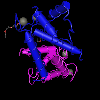 Structure molecule image