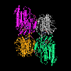 Molecular Structure Image for 4DY6