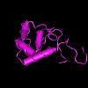 Molecular Structure Image for 2LMR