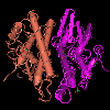 Structure molecule image