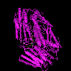 Molecular Structure Image for 3SWD