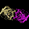 Molecular Structure Image for 3TYA