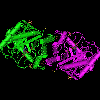 Molecular Structure Image for 3TYD