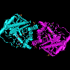 Molecular Structure Image for 3TYE