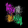 Molecular Structure Image for 3V80