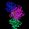 Molecular Structure Image for 1B25