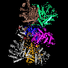 Molecular Structure Image for 4DJD