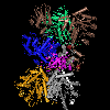 Molecular Structure Image for 4DJF