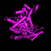 Molecular Structure Image for 4DV8