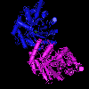 Molecular Structure Image for 4DXV