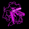 Molecular Structure Image for 3R54