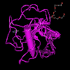 Molecular Structure Image for 3R56