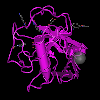 Molecular Structure Image for 3R57