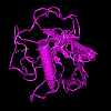 Molecular Structure Image for 3R59