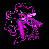 Molecular Structure Image for 3RCF