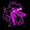 Molecular Structure Image for 3RCG