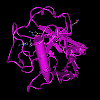 Molecular Structure Image for 3RCI