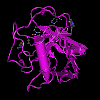 Molecular Structure Image for 3RCK