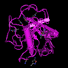 Molecular Structure Image for 3RDA