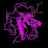 Molecular Structure Image for 3RDB