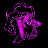 Molecular Structure Image for 3RDC