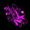 Molecular Structure Image for 3RXX