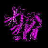 Molecular Structure Image for 3VBT