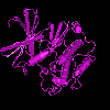 Molecular Structure Image for 3VBV