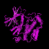 Molecular Structure Image for 3VBX